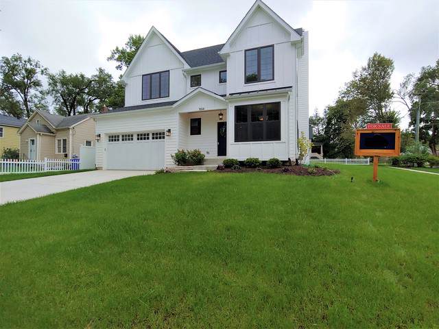 1504 Hill Avenue - Photo 1