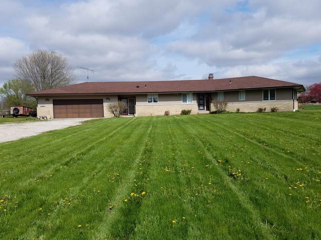 9118 Seeman Road - Photo 1