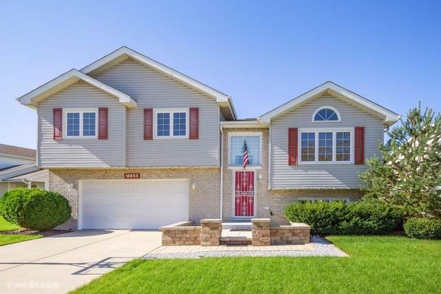 16553 Apache Drive - Photo 1