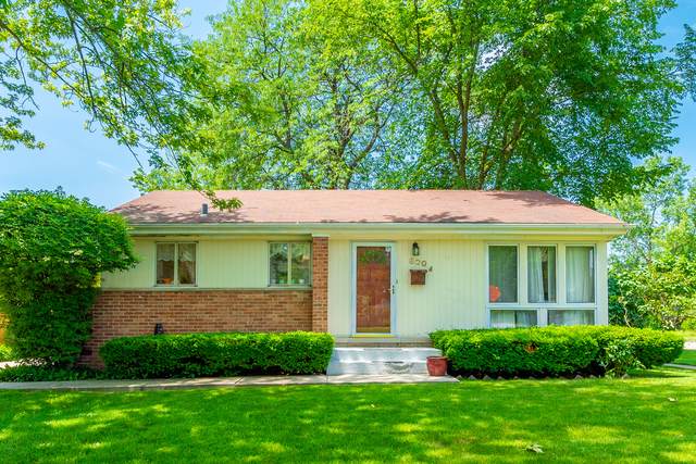 800 Meadow Road - Photo 1