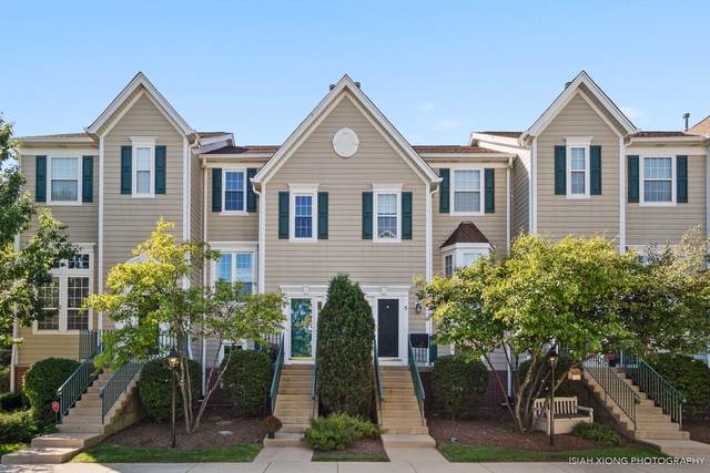 2415 Courtyard Circle - Photo 1