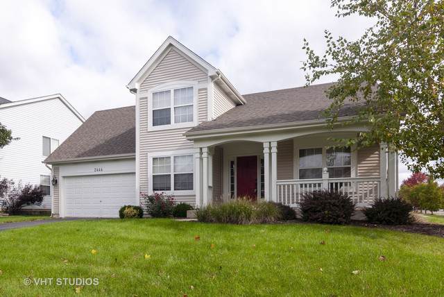 2444 Wydown Lane - Photo 1