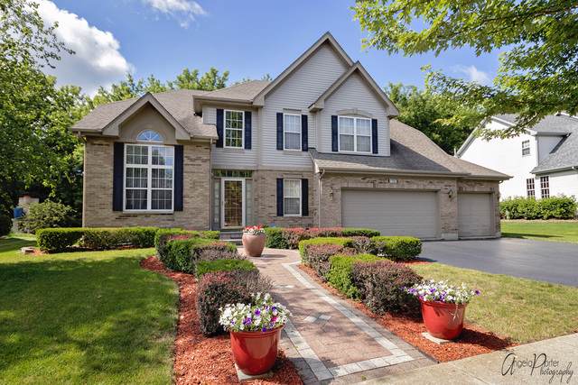 1701 Rolling Hills Drive - Photo 1