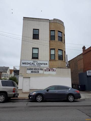 3814 26th Street - Photo 1