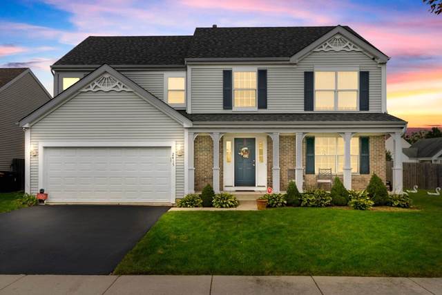 2415 Martha Avenue - Photo 1