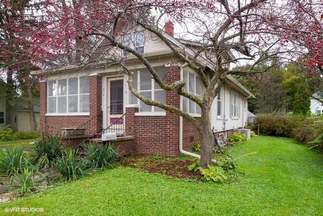 816 Logan Avenue - Photo 1