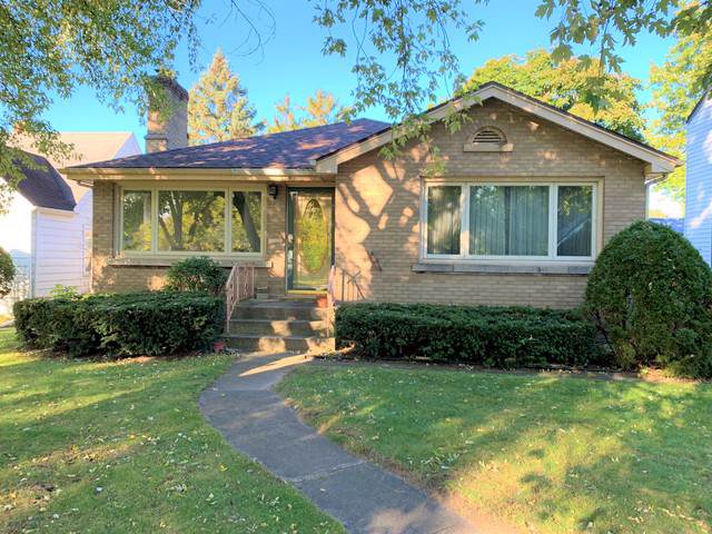 513 Curtis Avenue - Photo 1