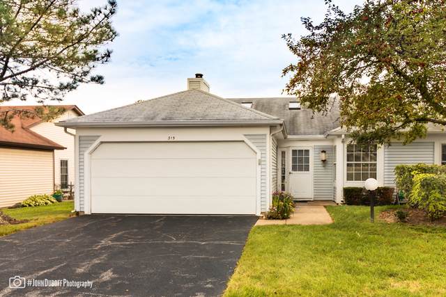 315 Juniper Circle - Photo 1