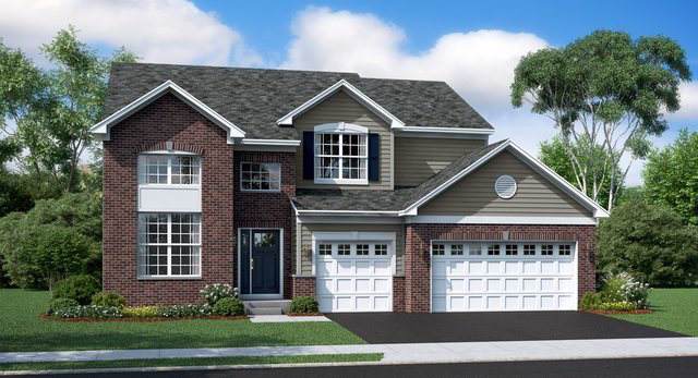 14860 Carver Crossing - Photo 1