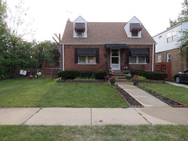 626 Union Avenue - Photo 1