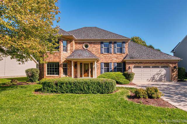 1422 Halladay Court - Photo 1