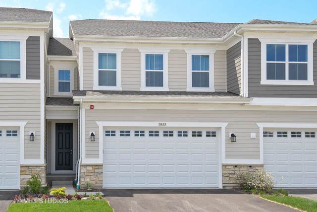 3724 Provenance Way - Photo 1