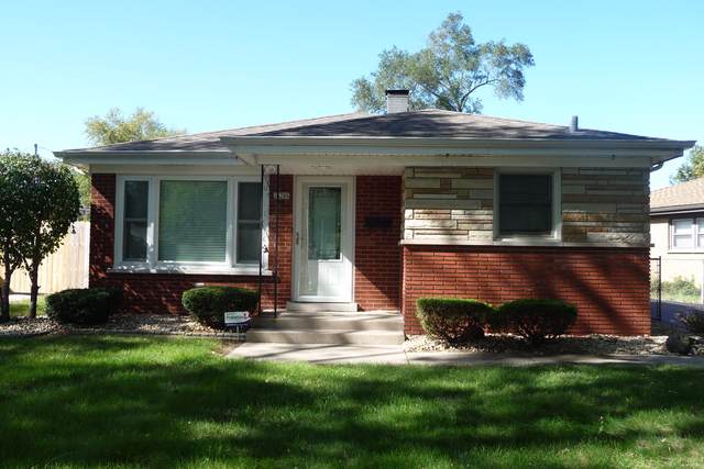 15266 Hamlin Avenue - Photo 1