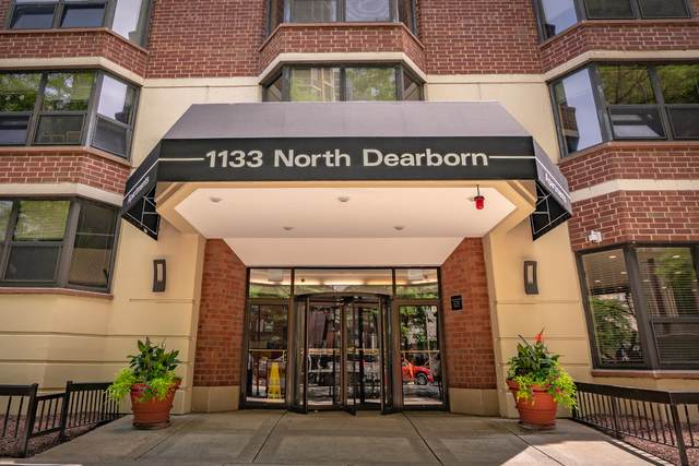 1133 Dearborn Street - Photo 1 1133 Dearborn Street - Photo 1