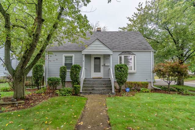 3454 Randolph Street - Photo 1