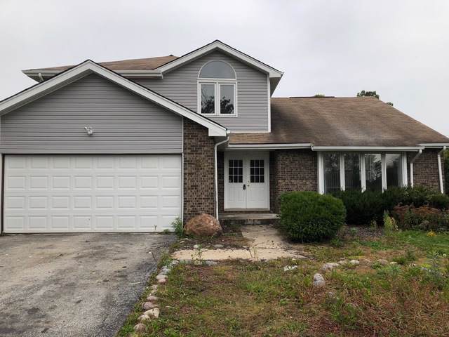 2844 Bending Creek Trail - Photo 1