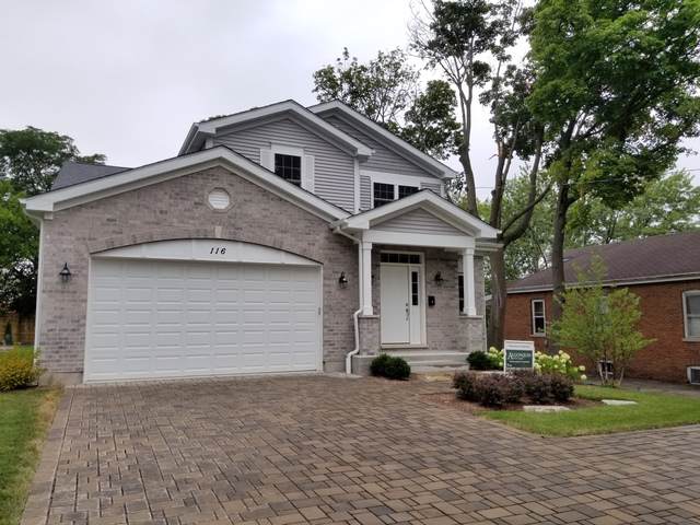 116 President Street - Photo 1
