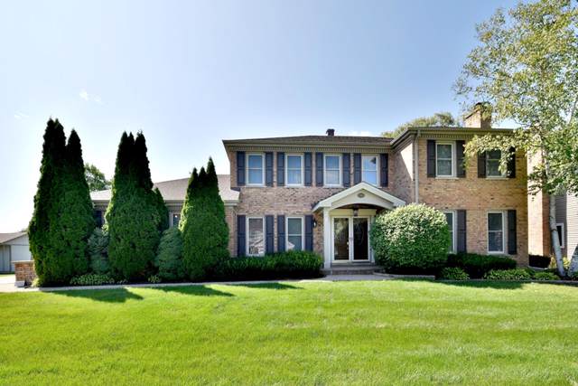 3900 Bordeaux Drive - Photo 1
