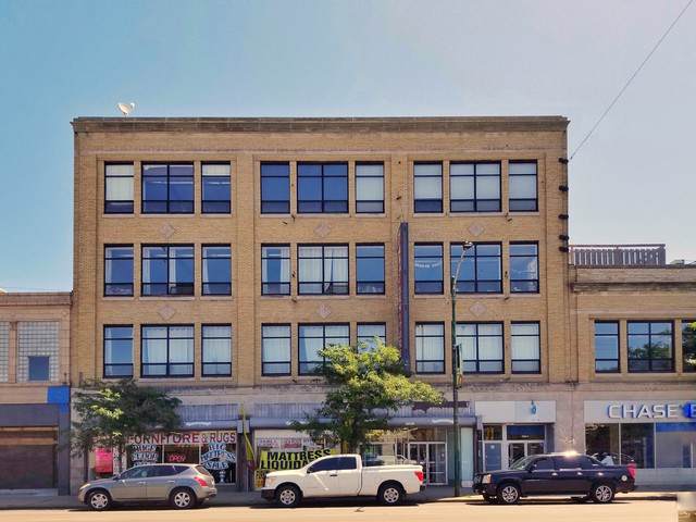 4807 Ashland Avenue - Photo 1