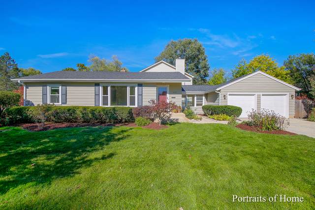 803 Harrison Avenue - Photo 1