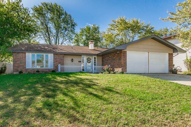 1145 Mayfield Lane - Photo 1
