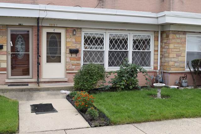 8833 Washington Street - Photo 1