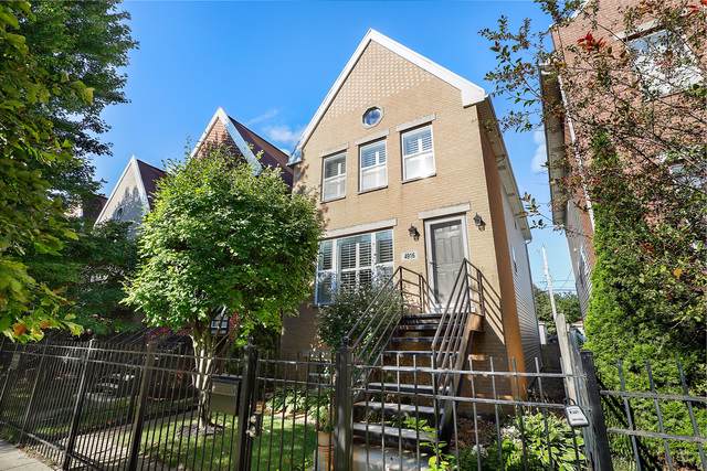 4916 Champlain Avenue - Photo 1