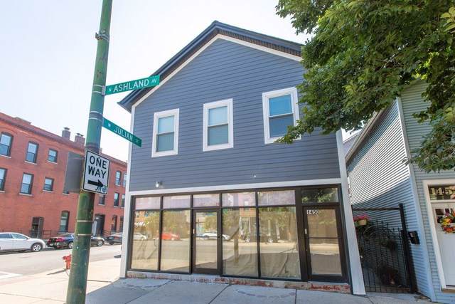 1450 Ashland Avenue - Photo 1