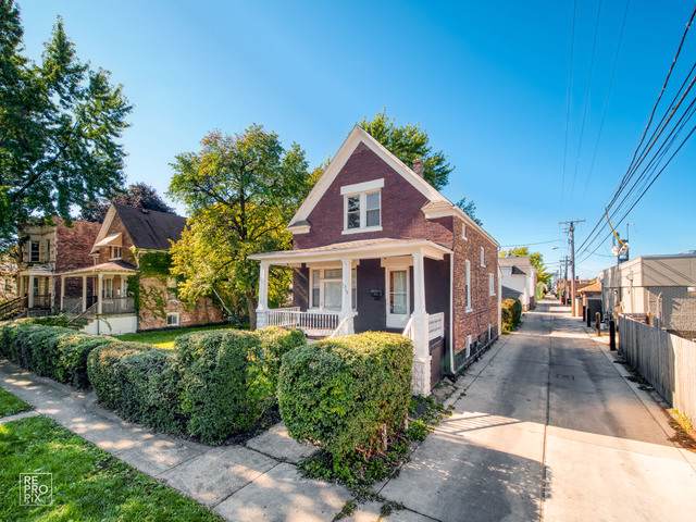 1212 Wesley Avenue - Photo 1