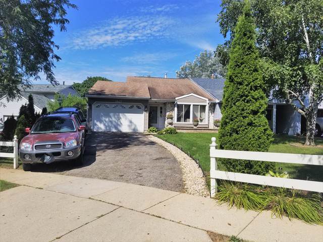 576 Horace Drive - Photo 1