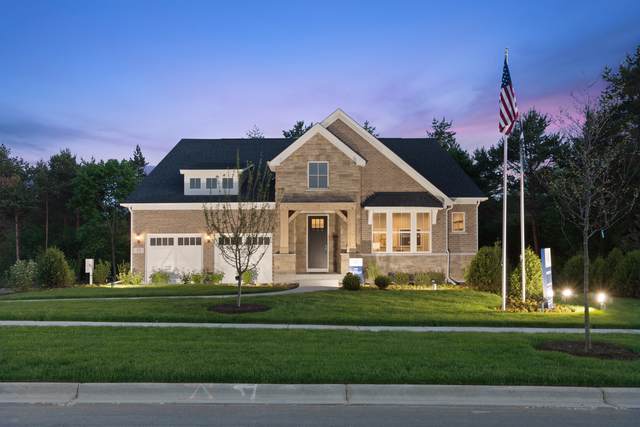 63 Somerset Circle - Photo 1