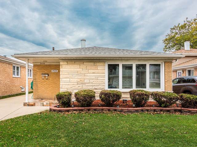 2428 George Street - Photo 1