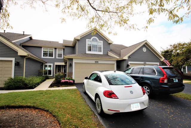 1074 Ridgefield Circle - Photo 1