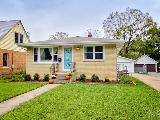 281 Seymour Avenue - Photo 1