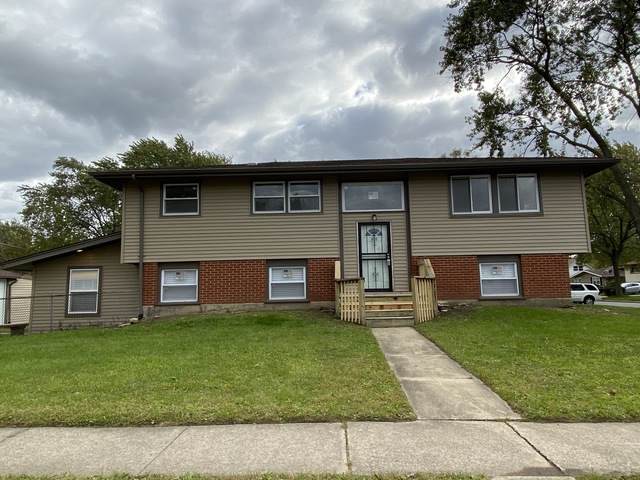3907 169th Street - Photo 1