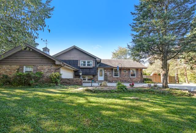 2705 Hobson Road - Photo 1