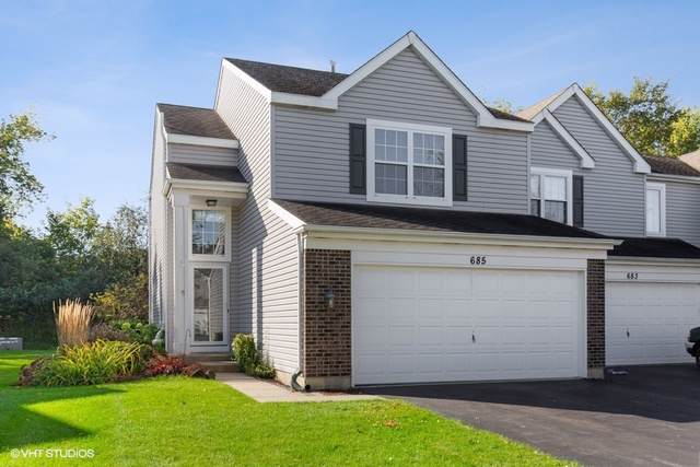 685 Silk Oak Lane - Photo 1