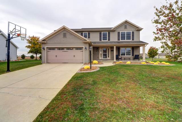 905 Reagan Drive - Photo 1