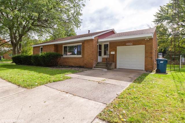 1200 Bourbonnais Street - Photo 1