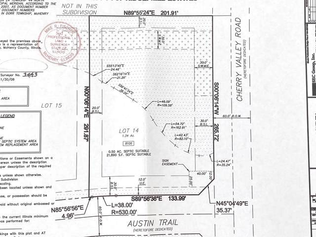 14 Austin Trail - Photo 1