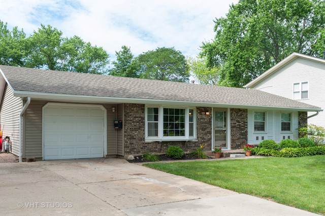 621 Weathersfield Way - Photo 1