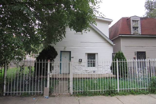 447 Avers Avenue - Photo 1 447 Avers Avenue - Photo 1