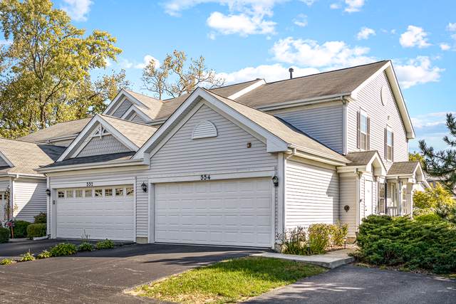 554 Jennifer Circle - Photo 1