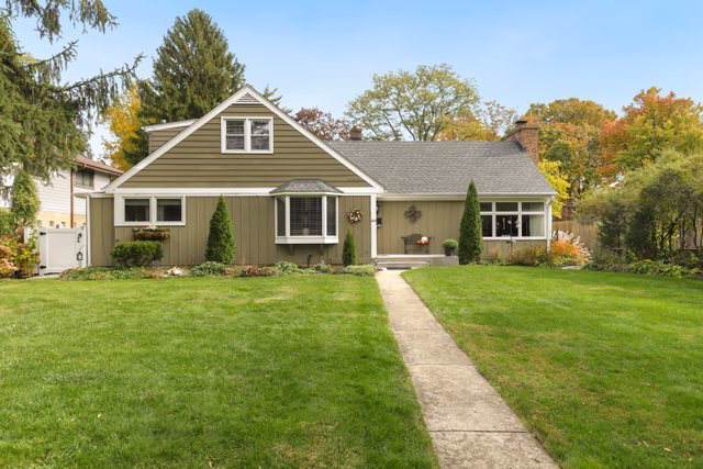 1203 Golf Lane - Photo 1