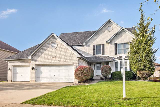 1914 Danube Way - Photo 1