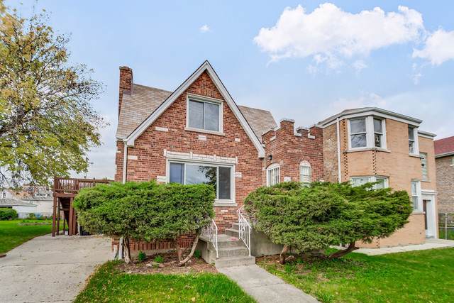 4434 Christiana Avenue - Photo 1