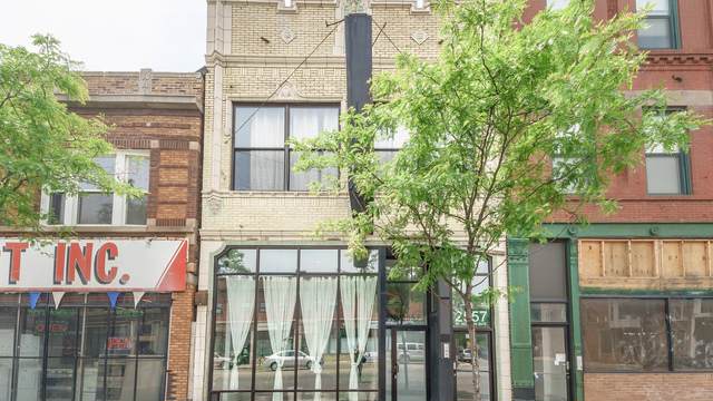 2557 North Avenue - Photo 1