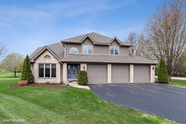 9121 Loch Glen Drive - Photo 1
