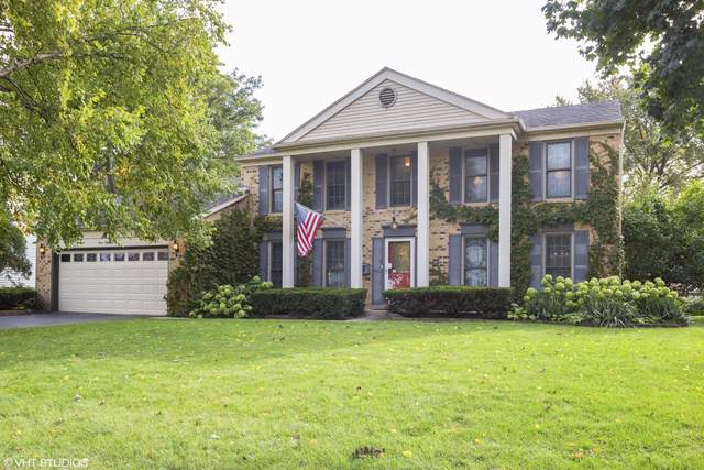 381 Countryside Drive - Photo 1