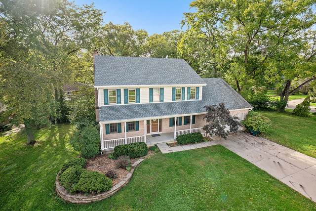 27W233 Jewell Road - Photo 1